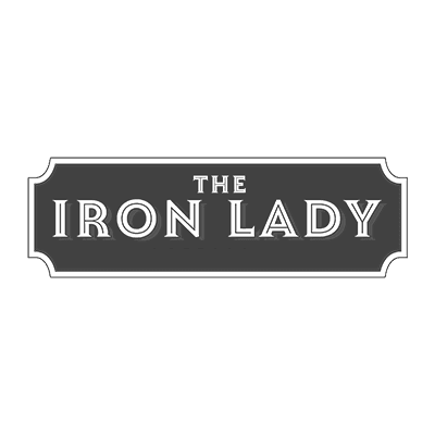 The Iron Lady