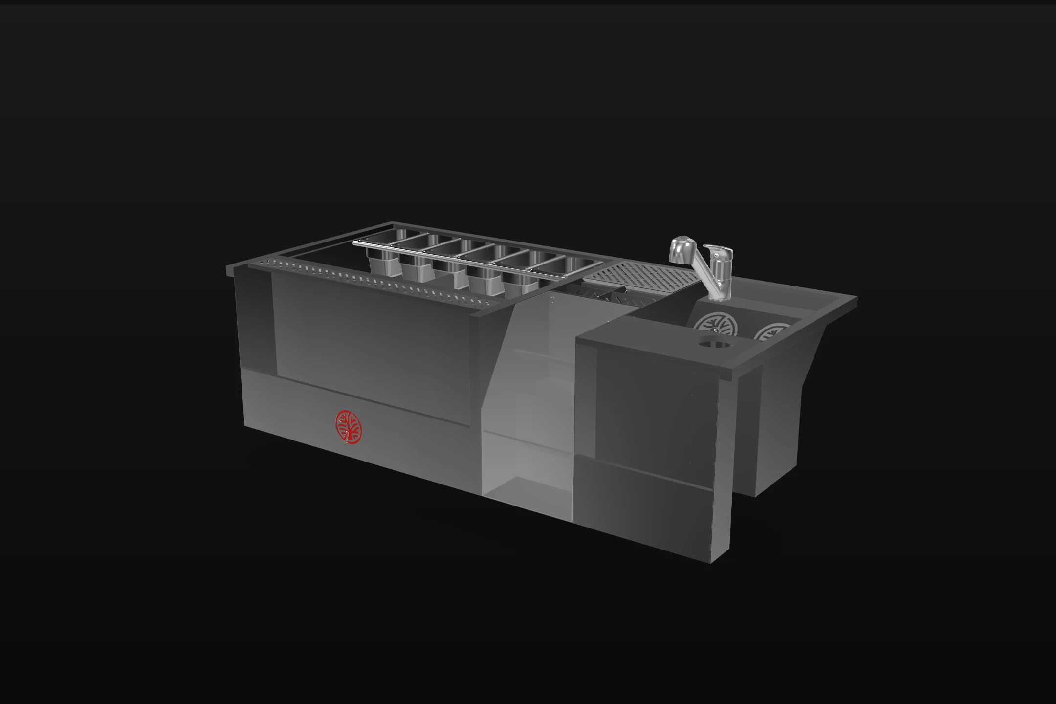 52 Drop-In